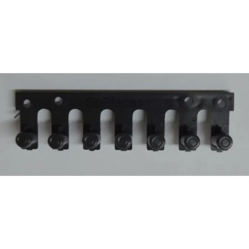TECLADO DE FUN&Ccedil;OES PHILCO PCS 2950 PCS2950