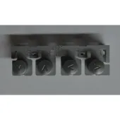 TECLADO DE FUN&Ccedil;AO PHILIPS 20PT324/326