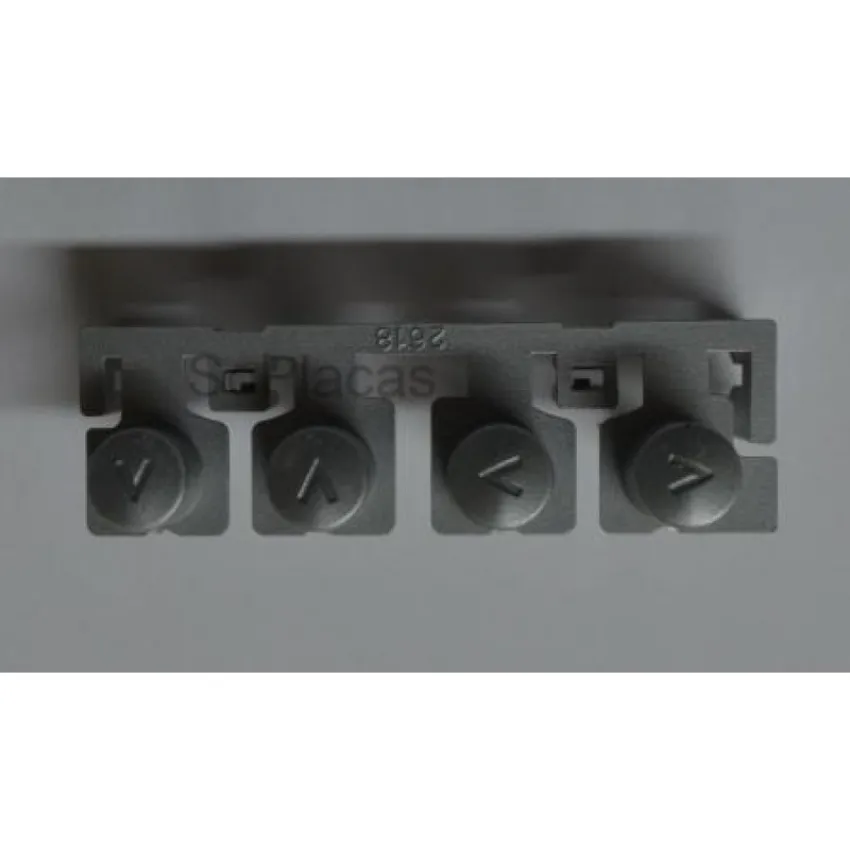 TECLADO DE FUN&Ccedil;AO PHILIPS 20PT324/326
