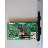 PLACA PRINCIPAL LG 22LK310-MA 22LK331C-MA EBT61715001 EAX64045802