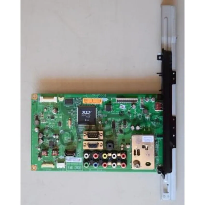 PLACA PRINCIPAL LG 22LK310-MA 22LK331C-MA EBT61715001 EAX64045802