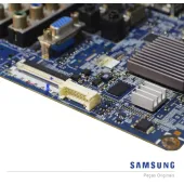 PLACA PRINCIPAL SAMSUNG LN32C450E1 BN91-05467E BN41-01338B | SEMI-NOVO