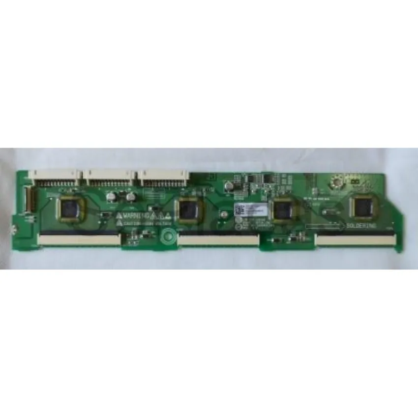 PLACA XRRBT 50PQ30R 50PQ30TD 50PQ60D EBR57317001 EAX57321001 (SEMI NOVA)