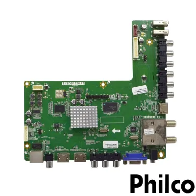 PLACA PRINCIPAL PHILCO PH39N64 PH39N64DG T.ISDB1326.73