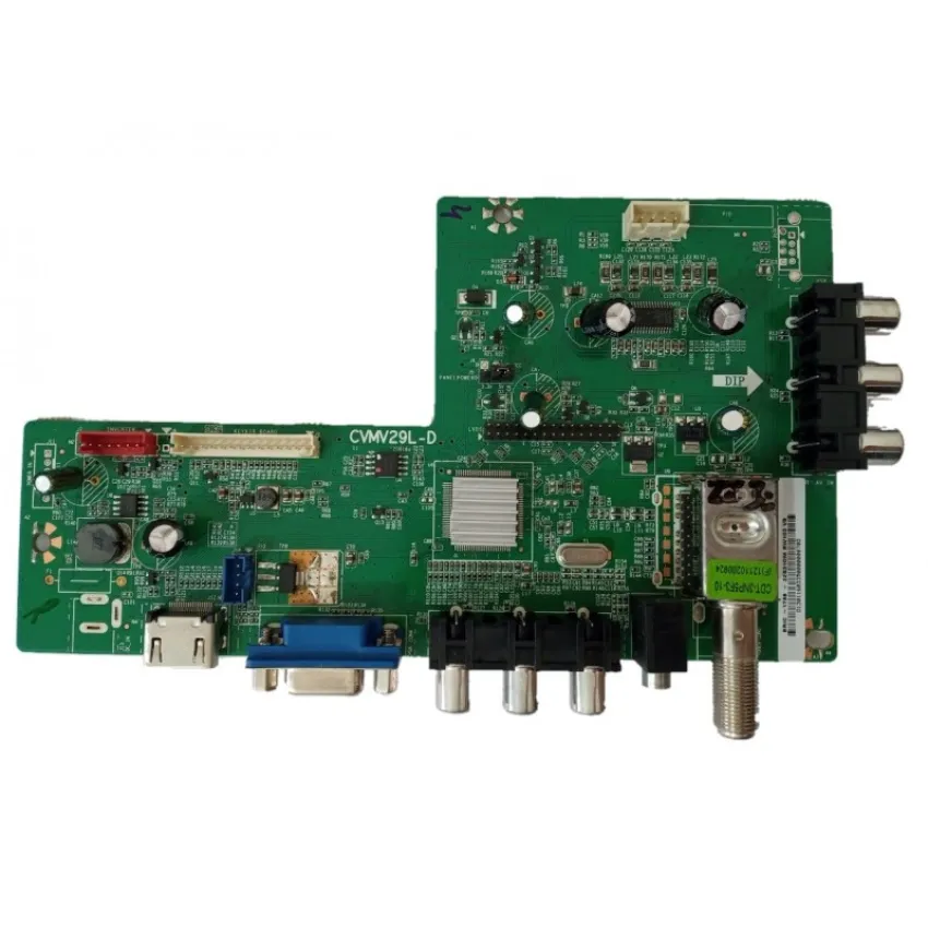 PLACA PRINCIPAL PHILCO PH22S31DM CVMV29L-D