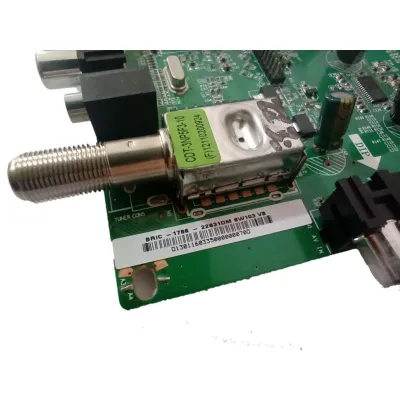 PLACA PRINCIPAL PHILCO PH22S31DM CVMV29L-D