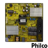 PLACA FONTE PHILCO PH28T35 PH28T35D PH32F33 SHG3206A-101H | ORIGINAL