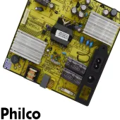 PLACA FONTE PHILCO PH28T35 PH28T35D PH32F33 SHG3206A-101H | ORIGINAL