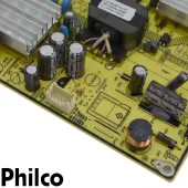 PLACA FONTE PHILCO PH28T35 PH28T35D PH32F33 SHG3206A-101H | ORIGINAL