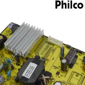 PLACA FONTE PHILCO PH28T35 PH28T35D PH32F33 SHG3206A-101H | ORIGINAL
