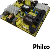 PLACA FONTE PHILCO PH28T35 PH28T35D PH32F33 SHG3206A-101H | ORIGINAL