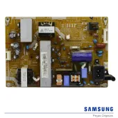 PLACA FONTE SAMSUNG BN44-00438A LN26D450G1 LN32D550K7G - ORIGINAL