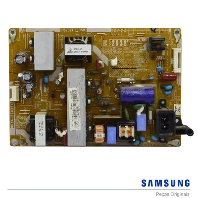 PLACA FONTE SAMSUNG BN44-00438A LN26D450G1 LN32D550K7G - ORIGINAL