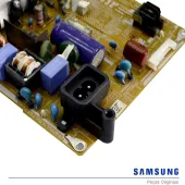PLACA FONTE SAMSUNG BN44-00438A LN26D450G1 LN32D550K7G - ORIGINAL