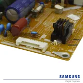 PLACA FONTE SAMSUNG BN44-00438A LN26D450G1 LN32D550K7G - ORIGINAL