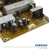 PLACA FONTE SAMSUNG BN44-00438A LN26D450G1 LN32D550K7G - ORIGINAL