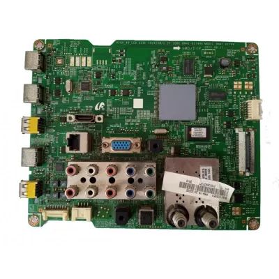 PLACA PRINCIPAL SAMSUNG  LN32D550 LN32D550K7G BN91-06595X BN41-01749A