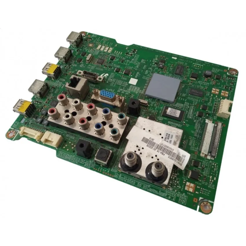 PLACA PRINCIPAL SAMSUNG  LN32D550 LN32D550K7G BN91-06595X BN41-01749A
