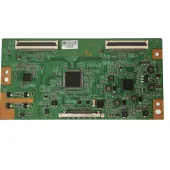PLACA T-CON SAMSUNG S100FAPC2LV0.2 LN32D550K7G - SEMI NOVA