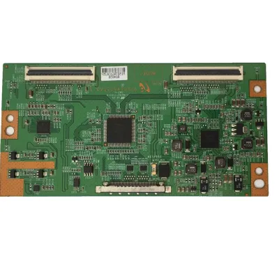PLACA T-CON SAMSUNG S100FAPC2LV0.2 LN32D550K7G - SEMI NOVA