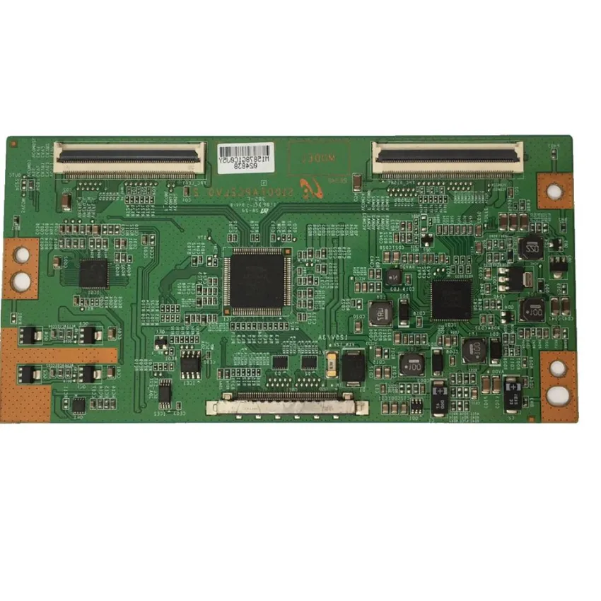 PLACA T-CON SAMSUNG S100FAPC2LV0.2 LN32D550K7G - SEMI NOVA