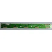 PLACA XRLB 32PC5RV EBR43178801 EAX43083401 (SEMI NOVA)