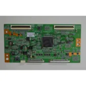 PLACA T-CON PHILCO PH55 LED A S120BM4C4LV0.7  (SEMI NOVA)