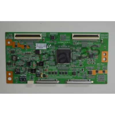 PLACA T-CON PHILCO PH55 LED A S120BM4C4LV0.7  (SEMI NOVA)