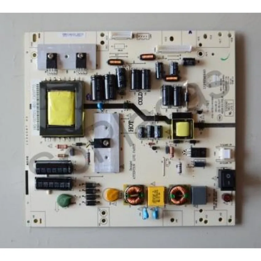 PLACA FONTE HBUSTER HBTV-32L06HD K-75L2 LYP02469A 4701-2K75L2-A4135011