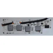 PLACA FONTE LG 84LA9800 84LM9600 EAY62809901 3PCGC10045A-R