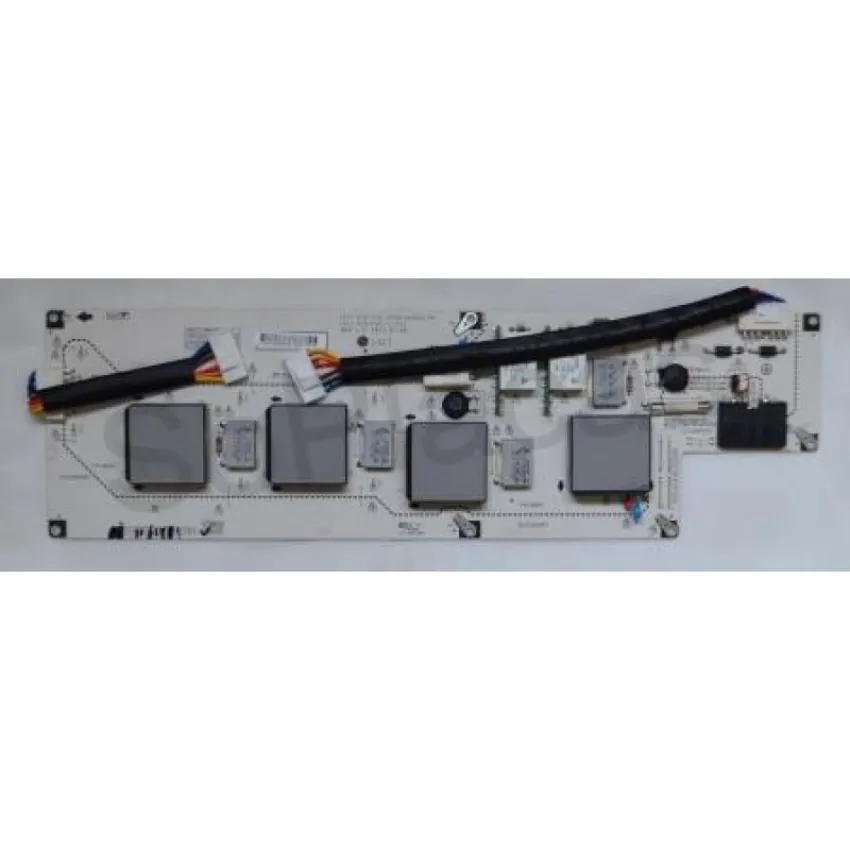 PLACA FONTE LG 84LA9800 84LM9600 EAY62809901 3PCGC10045A-R
