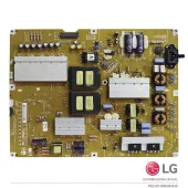PLACA FONTE LG 49UB8200 49UB8300 49UB8500 49UB8550 55UB8200 55UB8300 55UB8500 55UB8550 EAY63149401 EBR79019101 EAX65613901