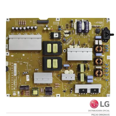 PLACA FONTE LG 49UB8200 49UB8300 49UB8500 49UB8550 55UB8200 55UB8300 55UB8500 55UB8550 EAY63149401 EBR79019101 EAX65613901