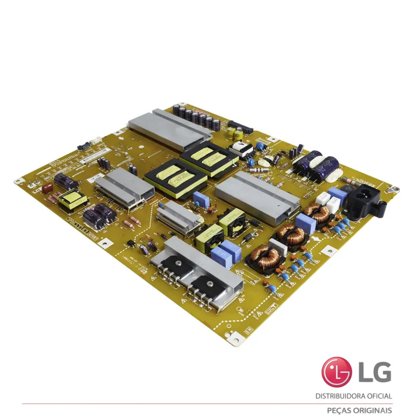PLACA FONTE LG 49UB8200 49UB8300 49UB8500 49UB8550 55UB8200 55UB8300 55UB8500 55UB8550 EAY63149401 EBR79019101 EAX65613901