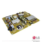 PLACA FONTE LG 49UB8200 49UB8300 49UB8500 49UB8550 55UB8200 55UB8300 55UB8500 55UB8550 EAY63149401 EBR79019101 EAX65613901