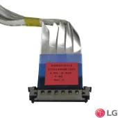 CABO FLAT LVDS 42LN549C 42LN549E 42LP360H 42LP560H 47LA6130 47LN5400 70LB7200 EAD62370716 EAD62046906