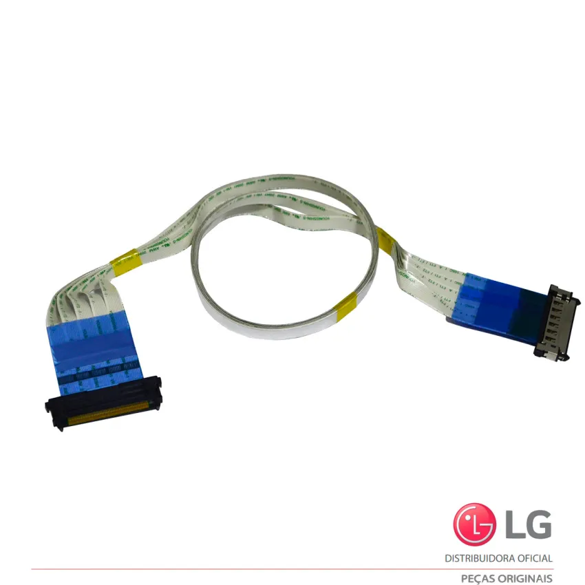 CABO FLAT LVDS 42LN549C 42LN549E 42LP360H 42LP560H 47LA6130 47LN5400 70LB7200 EAD62370716 EAD62046906