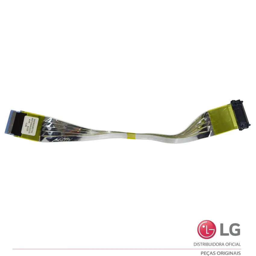 CABO FLAT LVDS EAD63285703 EAD63285701 43UF6400 43UF6900  43UF6800 49UF7700 49UF8500 55UF8500 55UF9500 55UF6750 55UG8700