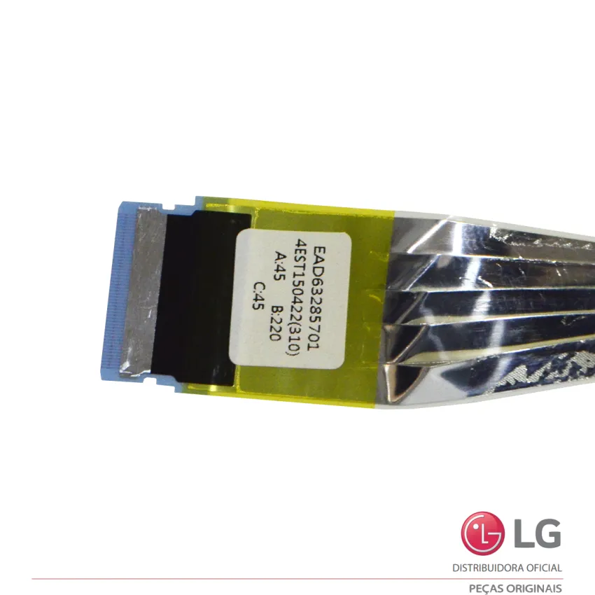 CABO FLAT LVDS EAD63285703 EAD63285701 43UF6400 43UF6900  43UF6800 49UF7700 49UF8500 55UF8500 55UF9500 55UF6750 55UG8700