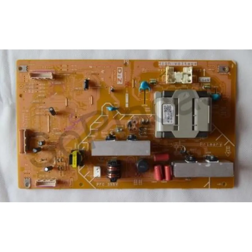PLACA D4Z SONY KLV-52W410A 1-876-292-11  (SEMI NOVA)