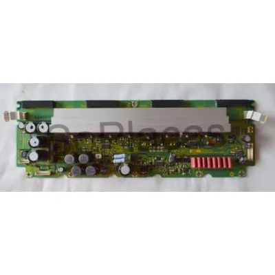 PLACA PANASONIC TH-42PA20 TNPA2871 (SEMI NOVA)