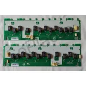 PLACA INVERTER SONY LL/LU KLV-52W410A SSB520H24S01  (SEMI NOVA)