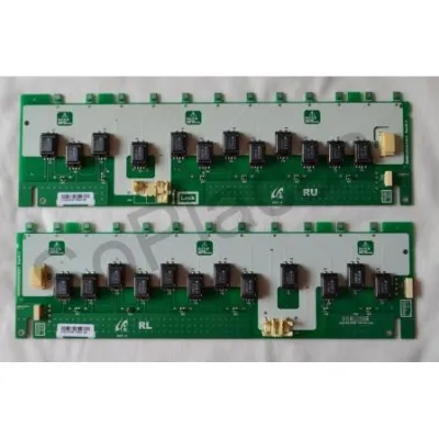 PLACA INVERTER SONY LL/LU KLV-52W410A SSB520H24S01  (SEMI NOVA)