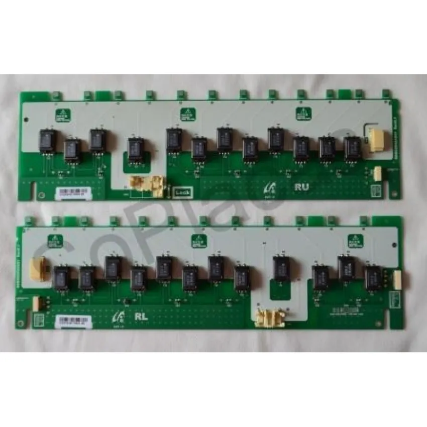 PLACA INVERTER SONY LL/LU KLV-52W410A SSB520H24S01  (SEMI NOVA)
