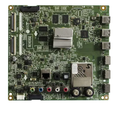 PLACA PRINCIPAL LG 47LB7000 47LB7050 EBU62411801 EAX65363905 | ORIGINAL