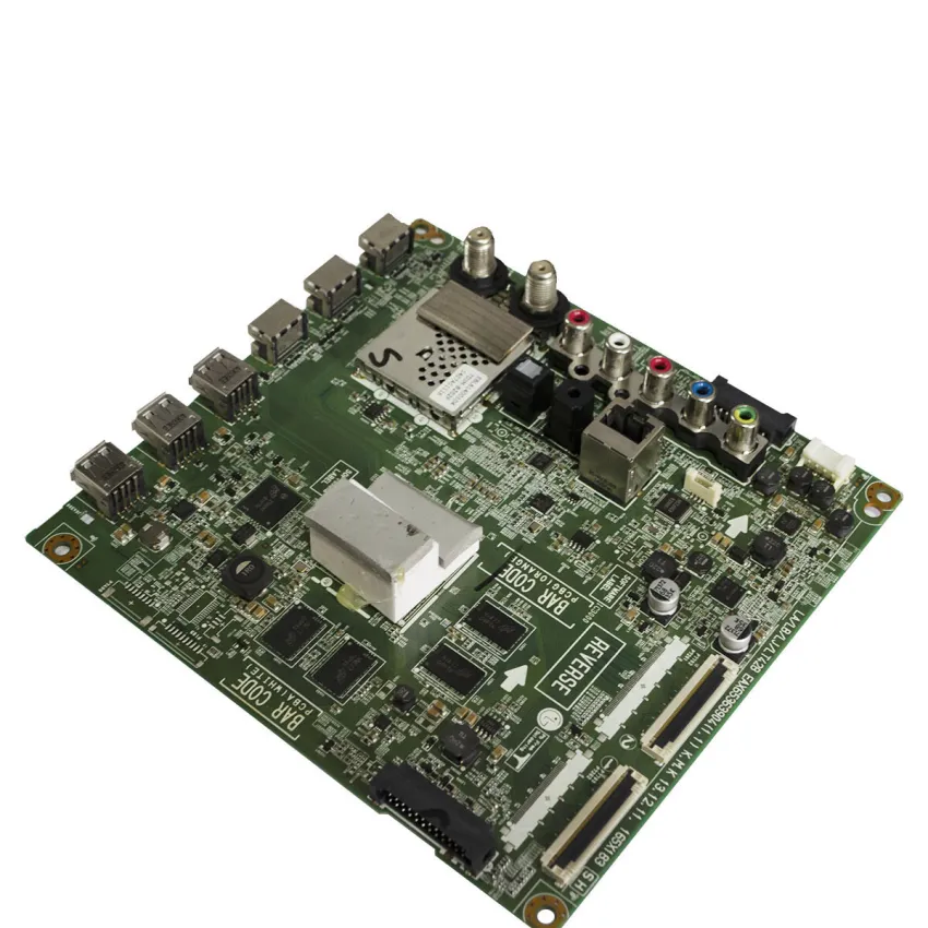 PLACA PRINCIPAL LG 47LB7000 47LB7050 EBU62411801 EAX65363905 | ORIGINAL