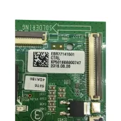 PLACA CTRL LG 50PB560B 50PB650B 50PB690B EBR77141501 EAX65265001 NOVA - ORIGINAL