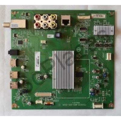 PLACA PRINCIPAL PHILIPS 47PFG5909/78 715G6210-M01-000-004N  (SEMI NOVA)
