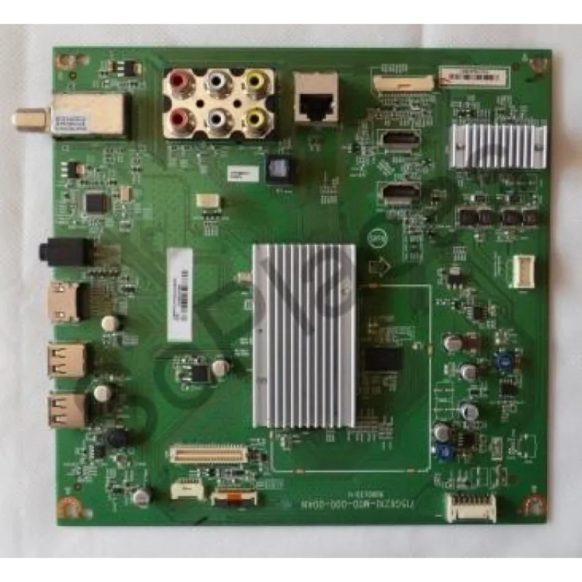 PLACA PRINCIPAL PHILIPS 47PFG5909/78 715G6210-M01-000-004N  (SEMI NOVA)