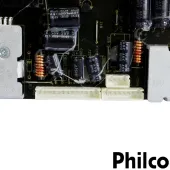 PLACA FONTE  MP118 PHILCO PH42M LED A3  MP118-L6  (OFERTA)